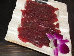 巴蜀嫩牛肉-唇辣号重庆老火锅(亦庄店)