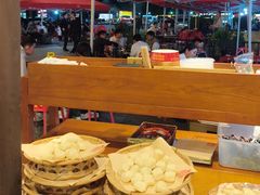 -塘屋烧烤·云南火塘烧烤品牌(春城慧谷旗舰店)