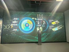-李昌钰刑侦科学博物馆