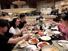 -无锡君来洲际酒店