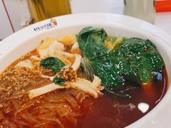 -川小昧麻辣拌(罕王店)