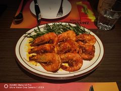 -ZAFFERANO西班牙海鲜饭(上海首店)