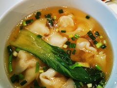 云吞-眉州东坡(团结湖店)