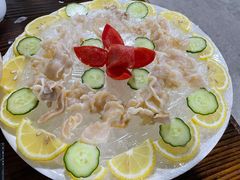 -琼大师东方烤乳猪(亚特兰蒂斯店)
