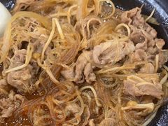-李先生牛肉面大王(北京东四店)