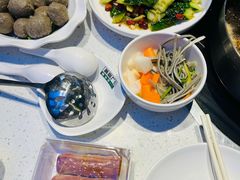 -黑窑厂糖油饼烤鸭·清真菜(旗舰店)