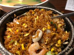海鲜石锅饭-原製原味(普陀山磐龙店)