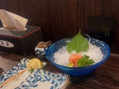 -哥哥の深夜食堂(红松东路店)