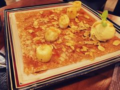 anna皇后安娜可丽饼-LA CREPERIE BRETONNE布列塔尼法式餐厅(天童北路店)