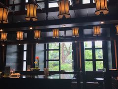 大堂-杭州西子湖四季酒店·金沙厅