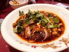 -易老妈蹄花.特色川菜(人民公园总店)