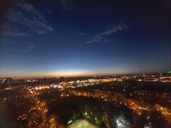 -烛影拾光观景餐厅·创意菜·摄影·小提琴(大唐不夜城店)