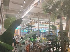 -曾百万小炉小串自助烧烤(高新店)