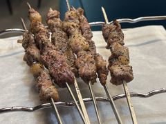 -老虎滩大连海鲜烧烤(水游城店)