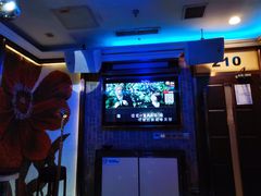 -格莱美量贩式KTV(奥帆店)