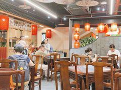 -安泰楼·佛跳墙创始人·传统闽味早茶·酒楼(三坊七巷闽菜地标店)