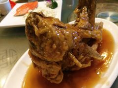 -春江饭店(共青团路总店)