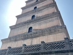 -大慈恩寺(大雁塔)
