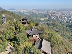 -杭州半山国家森林公园