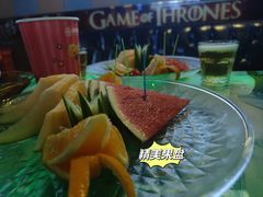 -唱吧麦颂KTV(松江五龙商业广场店)