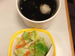 -永和大王(一口茶豆浆|花香豆更香·碧榕湾店)