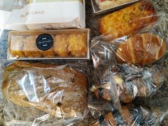 -幸福西饼面包茶饮(车公庙店)