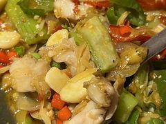 -江味龙虾馆·裸蓝龙虾(南山店)