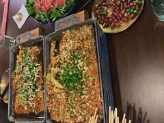 -林二哥宜烤官·宜宾小烧烤