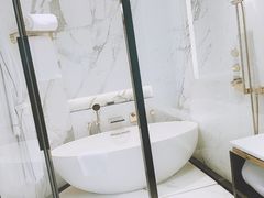 -尼依格罗香港美利酒店