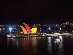 -悉尼歌剧院
