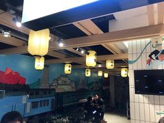 大堂-玉流珍肴馆(亮马桥店)