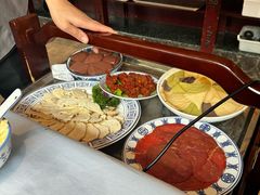 -龙森园火锅(琴台路店)