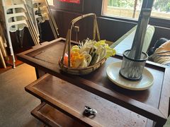 -生如夏花泰式火锅(西村黑金店)