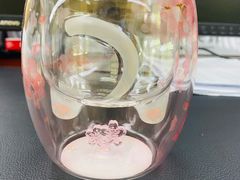 -星巴克(天津工华道智慧山店)