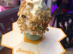 -Sweeney冰淇淋