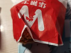-华莱士·全鸡汉堡(北戴河店)