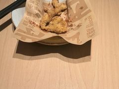 -大师兄·西北小馆(北站缤果空间店)