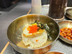 -草家酱蟹炭火烤肉店(珲春南路二店)