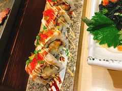 真命天子卷-昱匠·日本料理(金融街店)