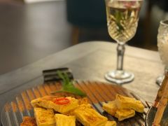 -火燒雲傣家菜(鼓楼店)