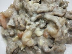 -老七饭馆(光荣道总店)