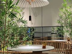 -绿茶餐厅(燕郊永旺店)