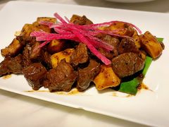 -Pho Asia 亚阁越南料理(上海来福士广场店)