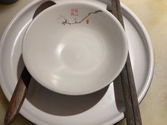 -绿茶餐厅(汇悦大融城店)