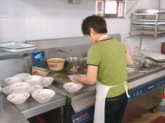 -松盛糕团店(红旗桥店)