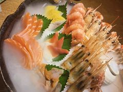 -乐亭日本料理(彩虹本店)