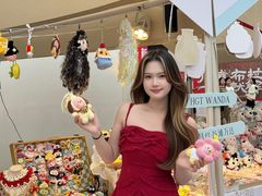 -万达广场(南昌红谷滩店)