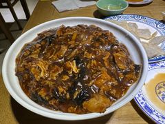 -铸钟褡裢火烧(西三环紫竹桥店)