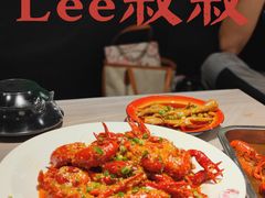 -李叔叔虾蟹大排档(青羊店)