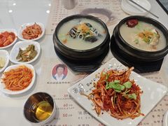-长顺参鸡汤店(西塔总店)